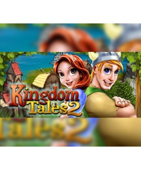 Kingdom Tales 2 Steam Key GLOBAL
